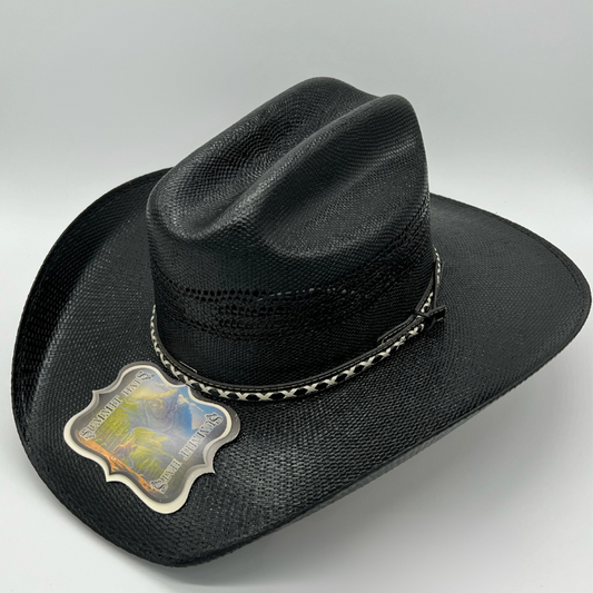 Lone Star Bangora Silverton - Black