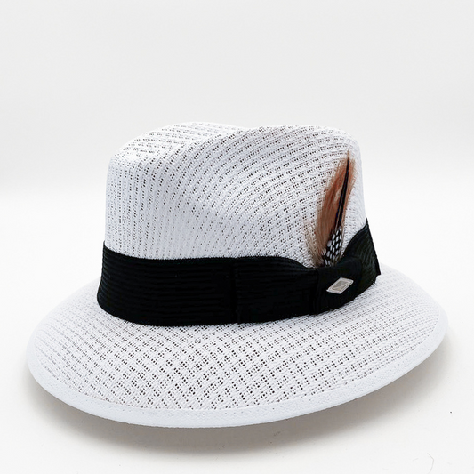 Whittier Viejo - White